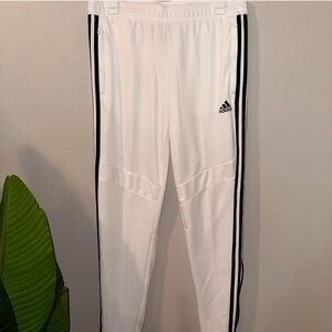 Adidas Women's Tiro 19 Training Pants Size Medium